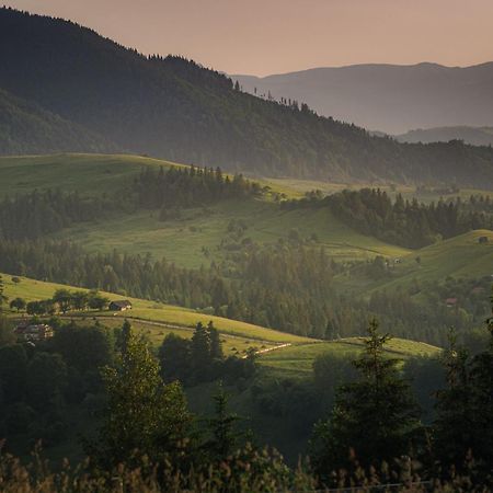 Сонячна Садиба Verkhovyna Extérieur photo