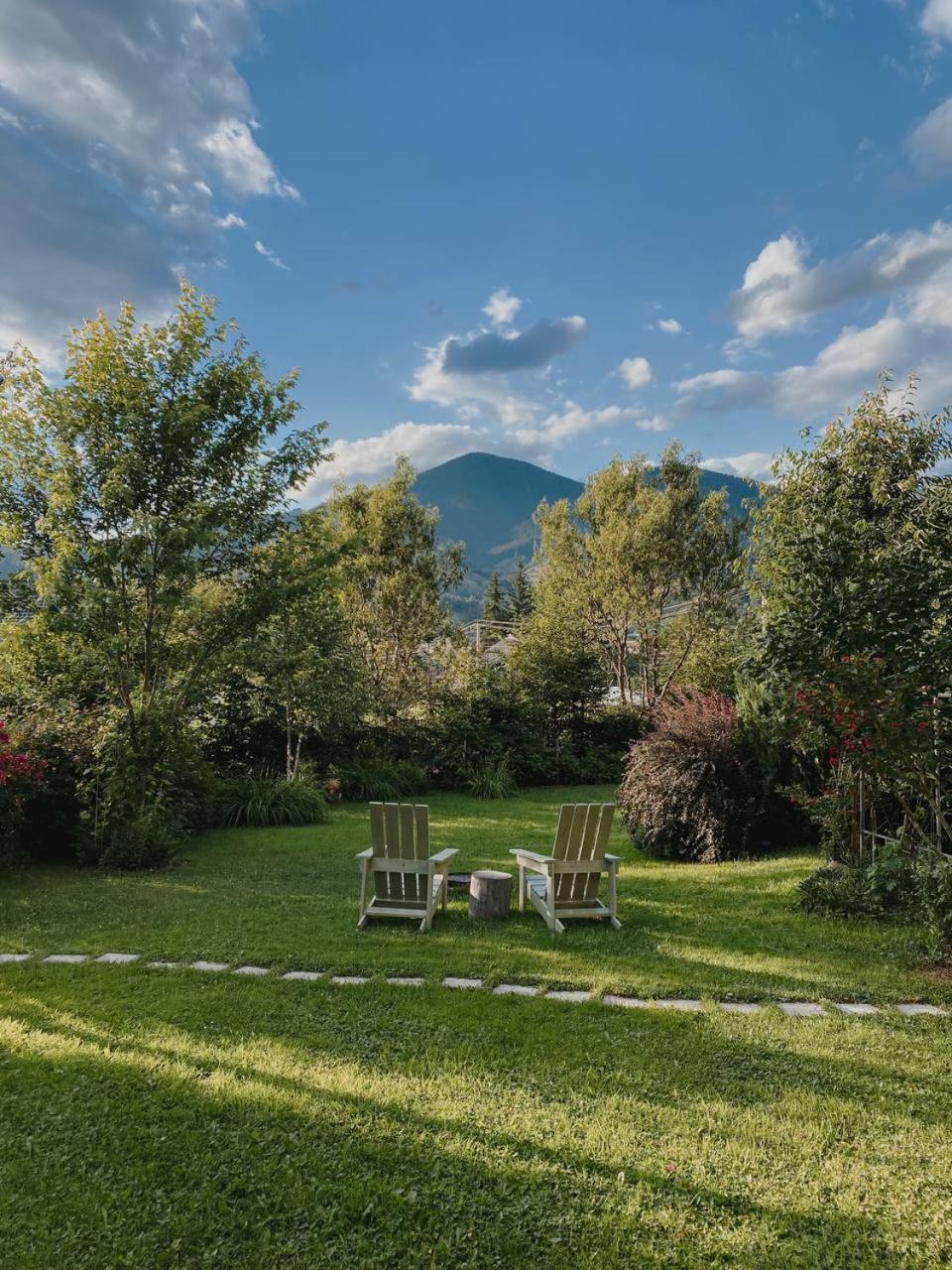 Сонячна Садиба Verkhovyna Extérieur photo