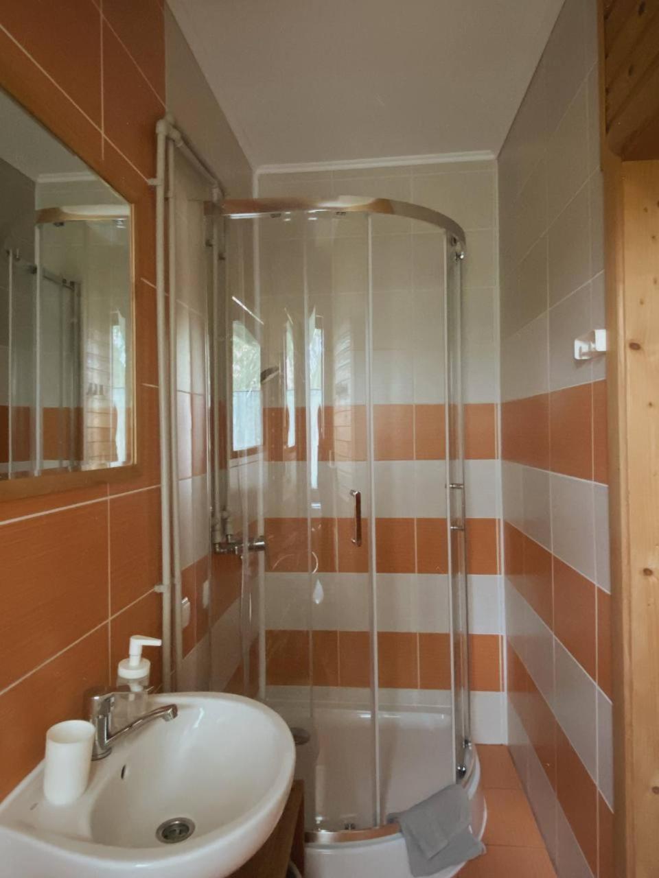 Сонячна Садиба Verkhovyna Extérieur photo