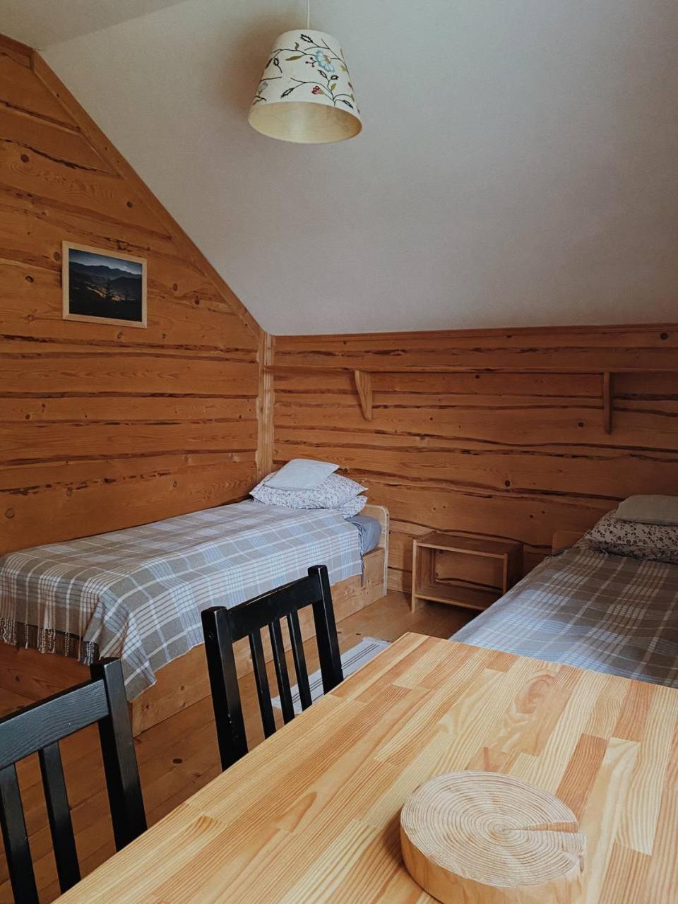 Сонячна Садиба Verkhovyna Extérieur photo