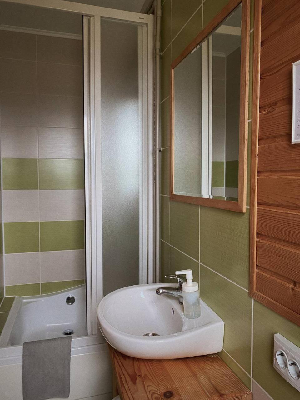Сонячна Садиба Verkhovyna Extérieur photo
