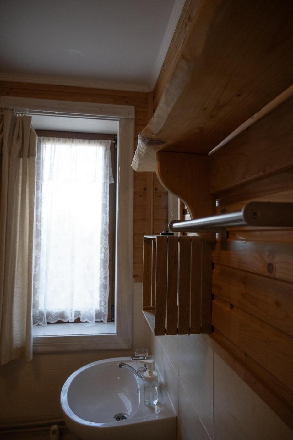 Сонячна Садиба Verkhovyna Extérieur photo